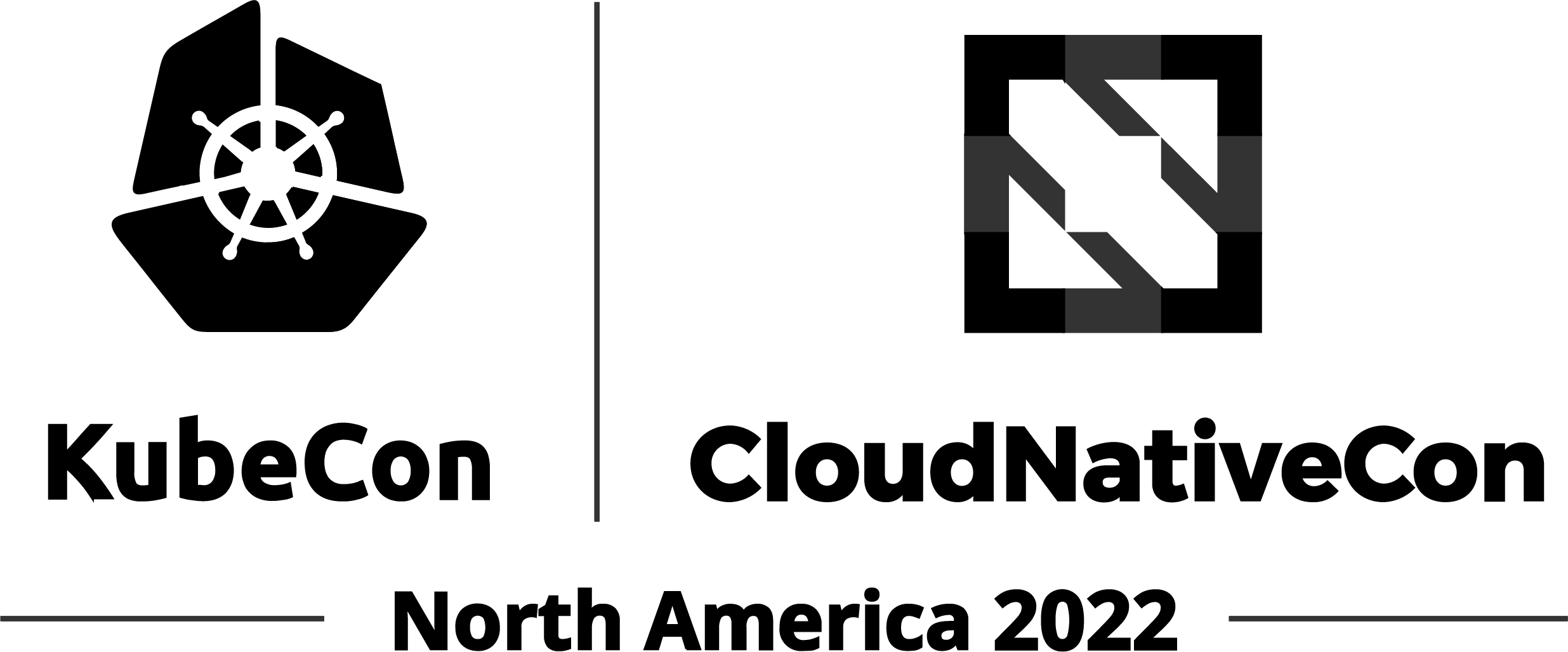 KubeCon NA logo Black.png